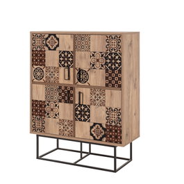 Hanah Home Quantum Solo - Mosaic